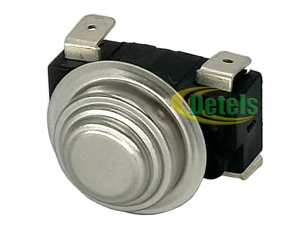 Термостат захисний (термозапобіжник) Zettler C-014R-80 16A 80°C для бойлера Electrolux - Німеччина Термостат захисний (термозапобіжник) Zettler C-014R-80 16A 80°C для бойлера Electrolux - Німеччина